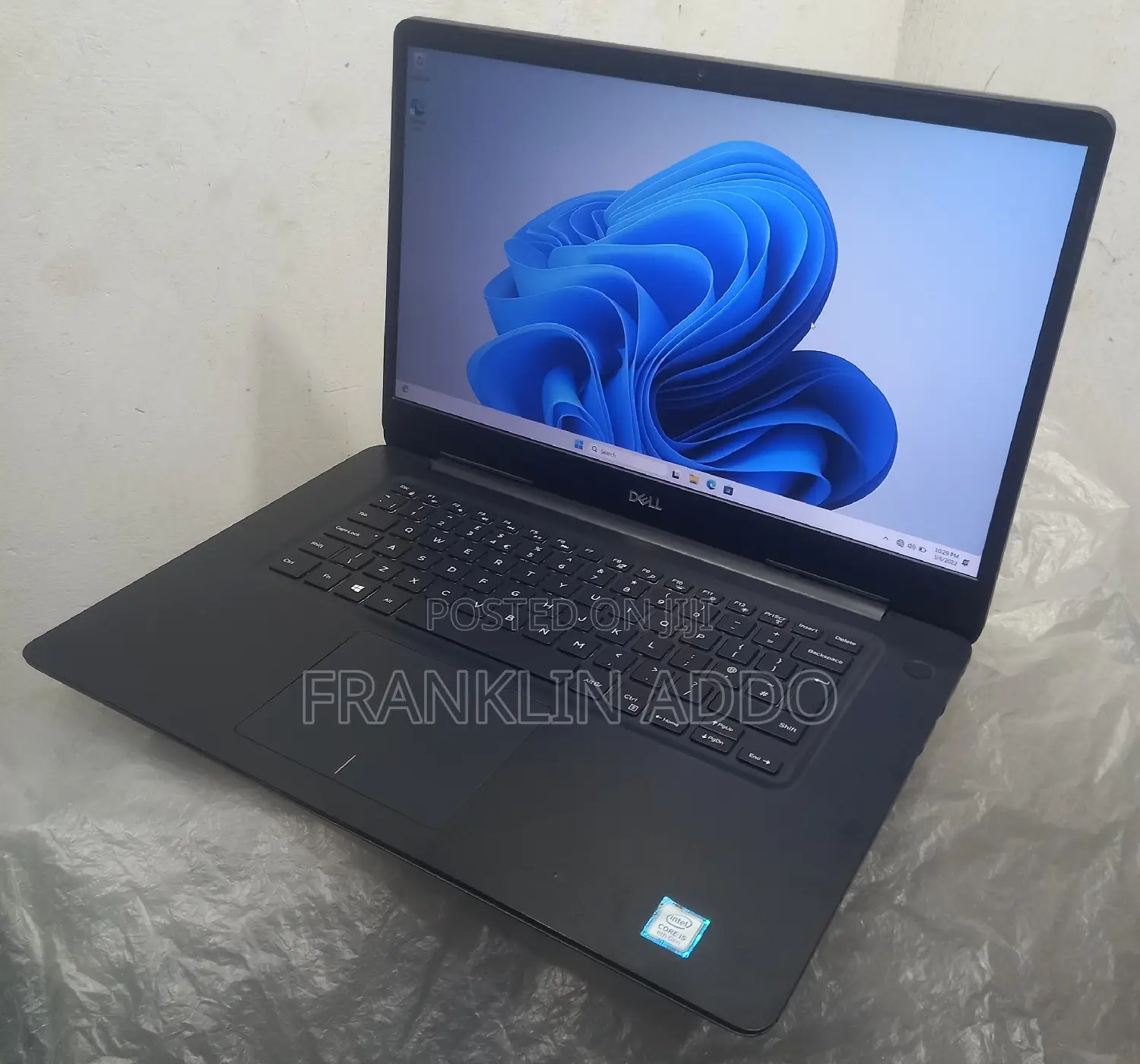 Laptop Dell Inspiron 14 5490 8GB Intel Core i5 SSD 256GB