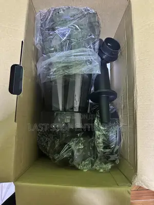 Quality and Classic 8 in 1 Bardefu Blender