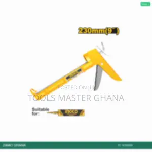 Caulking Gun - Hcg0309