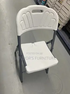 Quality Foldable Chairs