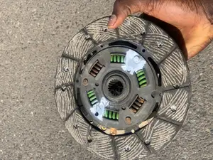 Hyundai Accent Clutch Disc
