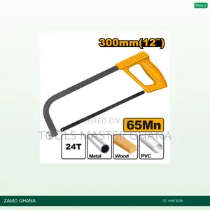 Hacksaw Frame 12" - Hhf3038