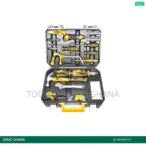 117 PCS Tools Set - Hkthp21171