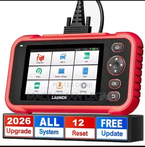 Launch Crp 129e Plus (Top Version)