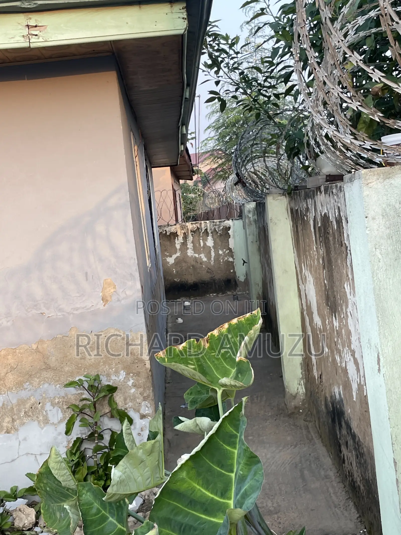 2bdrm Apartment in Sakumono for sale