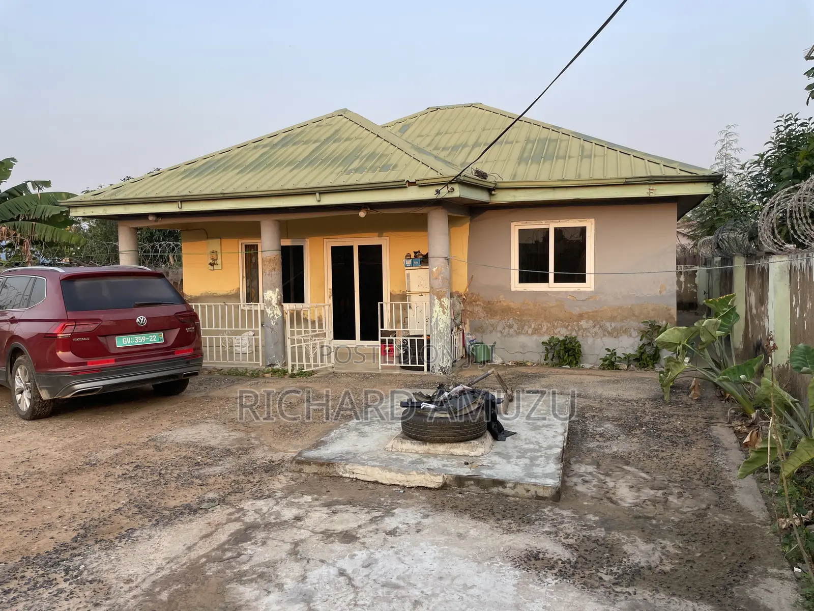 2bdrm Apartment in Sakumono for sale