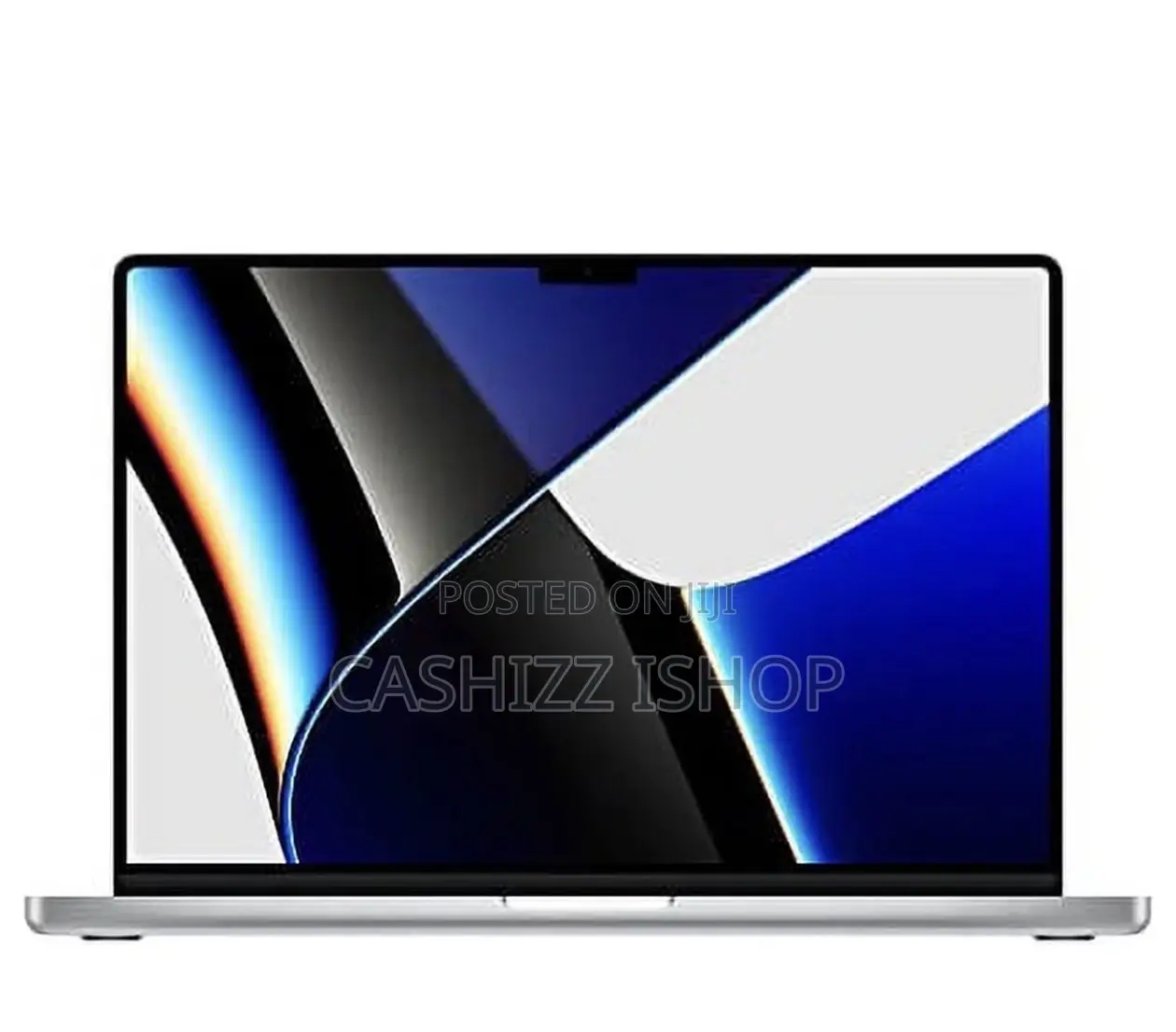 New Laptop Apple MacBook Pro M1 36GB Apple M1 Pro SSD 512GB