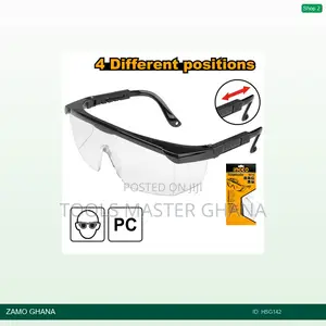 Safety Goggles - Hsg142