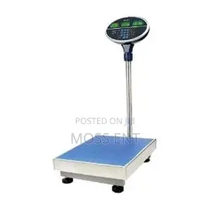 Camry Scale Digital 300kg H - TCS-300-Jc11