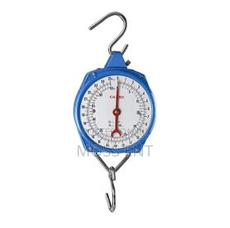 Camry Hanging Scale 50kg H - Nta-50