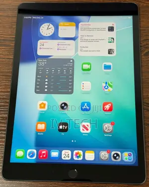 Apple iPad 10.2 (2021) 64 GB