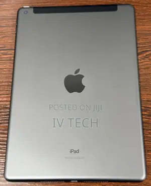 Apple iPad 10.2 (2021) 64 GB