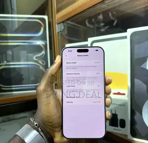 Apple iPhone 16 Pro Max 512 GB Gold