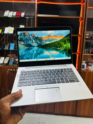 Laptop HP EliteBook 745 G6 8GB AMD Ryzen 7 SSD 256GB