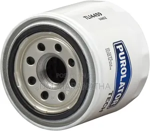 Hyundai and Kia Oil Filter