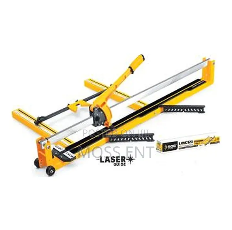 Long160 Tile Granite Cutting Machine - Sgs112