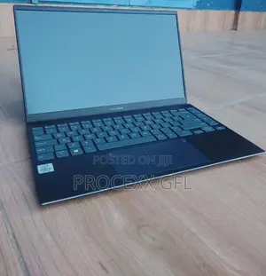 Laptop Asus 8GB Intel Core i5 SSD 512GB