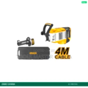 Demolition Breaker 1700w - Pdb17018