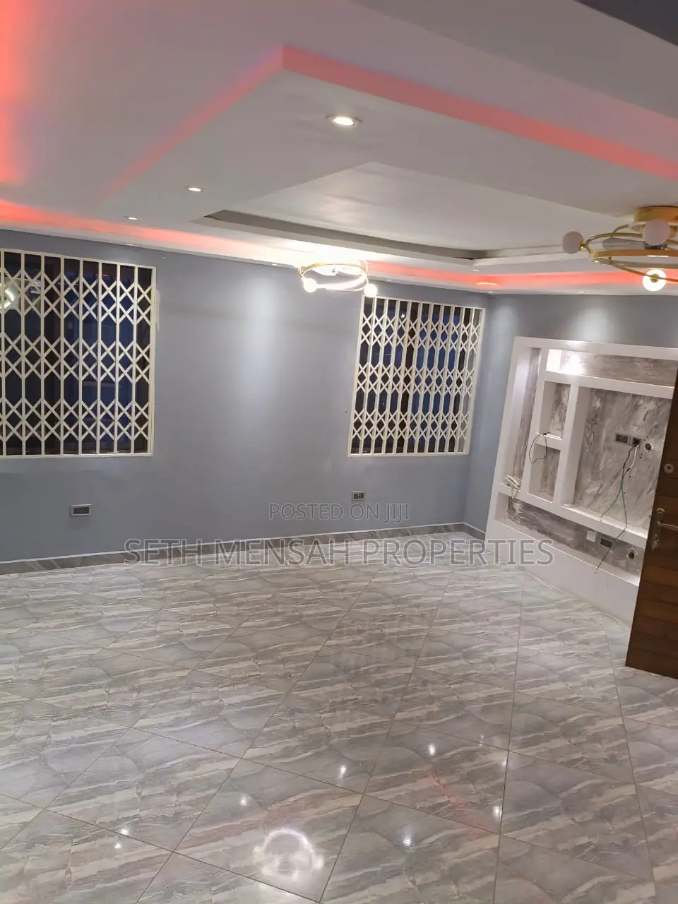 4bdrm House in 4 Bedroom House, Abeka for rent