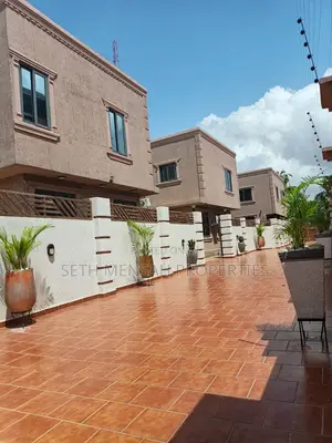 4bdrm House in 4 Bedroom House, Abeka for rent