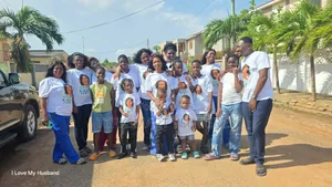 Professional Custom T-Shirt Printing – Quality for Events Brands