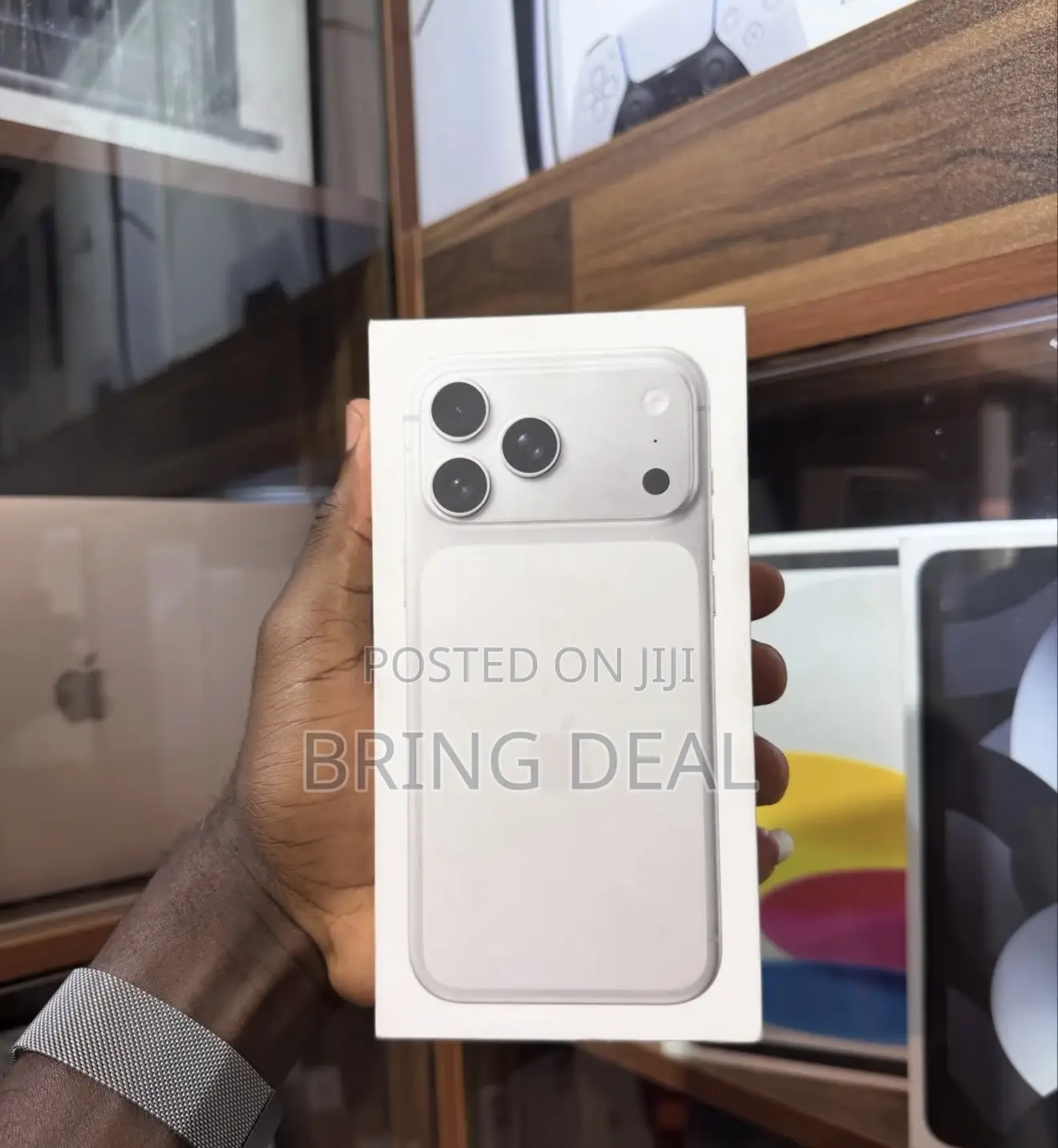 Apple iPhone 17 Pro Max 512 GB