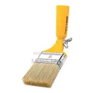 Robot Paint Brush 3.0 Inch - Sgs4123