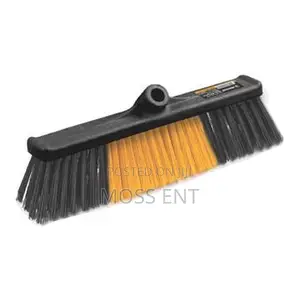 Street Brush Plastic 40cm Sweeper - Sgs4191