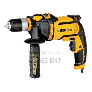 Impact Drill 13mm 750w - Sgs5142