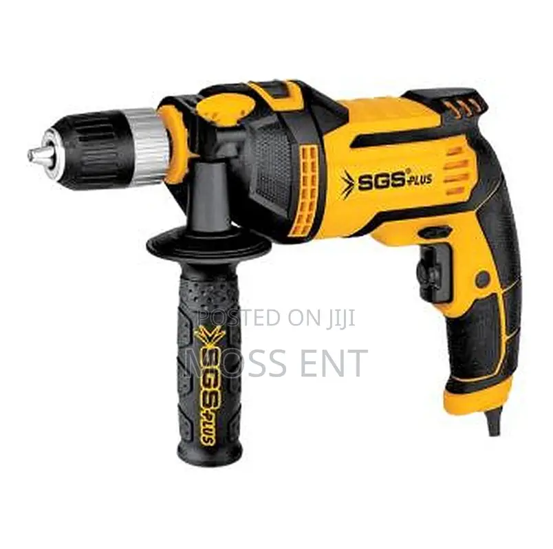 Impact Drill 13mm 750w - Sgs5142