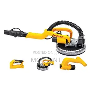 Plaster Sanding Machine 750w - Sgs5200