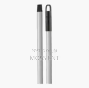Pole Metal 1.2m (For Street Brush) (For Sweeper) - Sgs6200