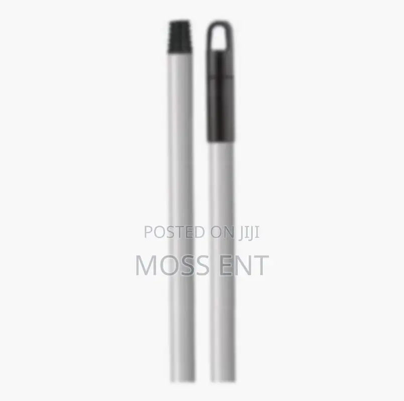 Pole Metal 1.2m (For Street Brush) (For Sweeper) - Sgs6200