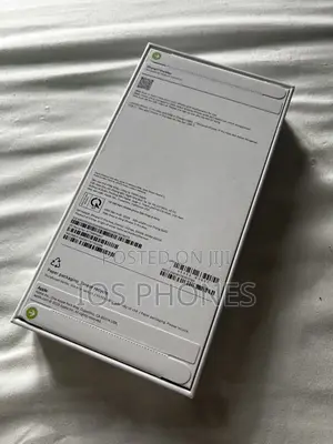 New Apple iPhone 17 Pro Max 512 GB Orange