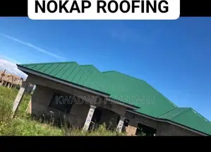 Nokap Roofing