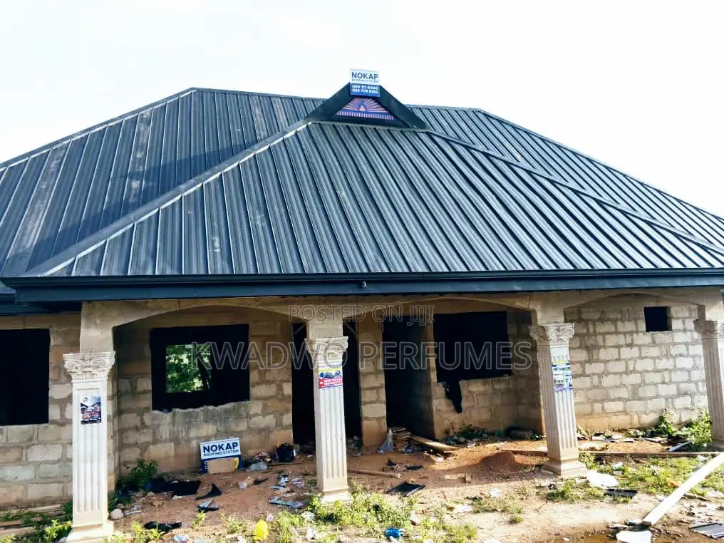 Nokap Roofing