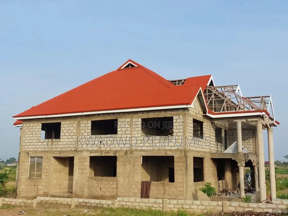 Nokap Roofing