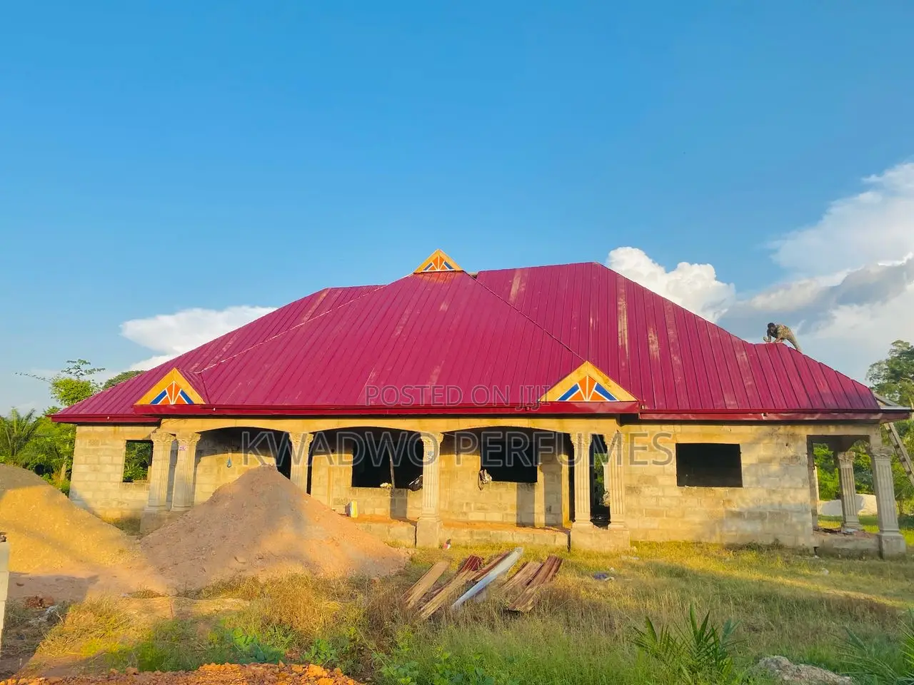 Nokap Roofing