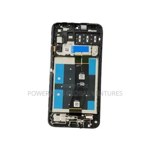 Samsung Galaxy A14 5g Original Phone Screen Replacement - Oiled