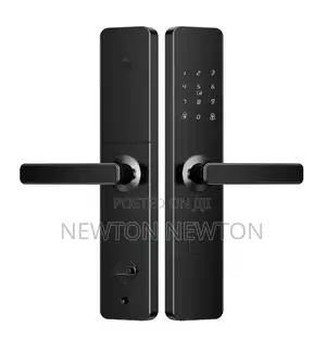 Smart Door Lock