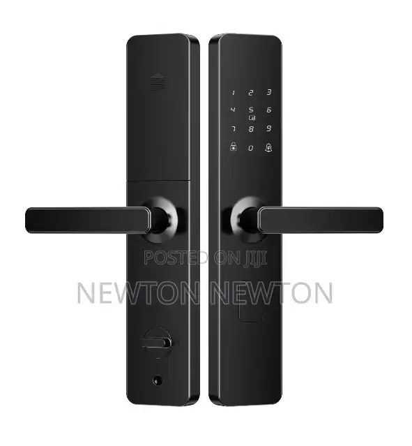 Smart Door Lock