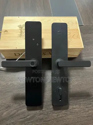 Smart Door Lock