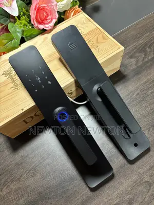 Smart Door Lock