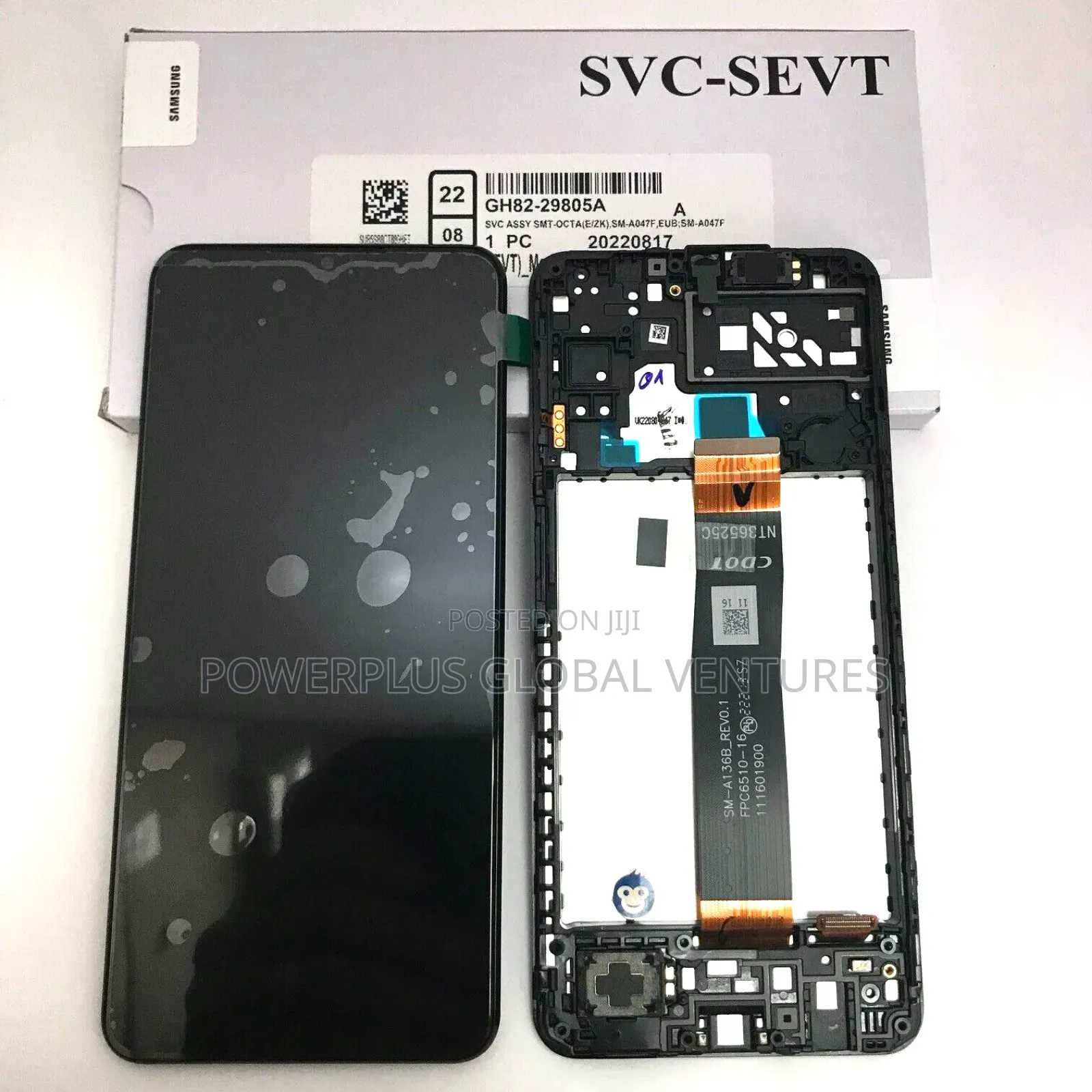 Samsung Galaxy A04 / A04s Phone Screen - Original