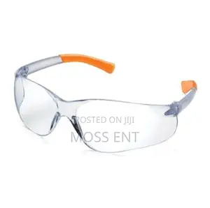 Softy Safety Goggles - Sgs764