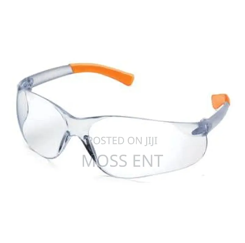 Softy Safety Goggles - Sgs764