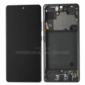 Samsung Galaxy A71 5g Phone Screen Replacement - Oled Original