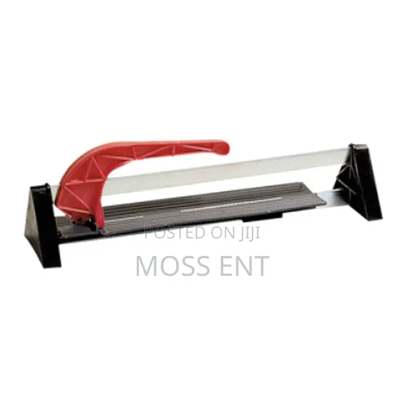 Kit-30 Tiles Cutter - Rubi-12916