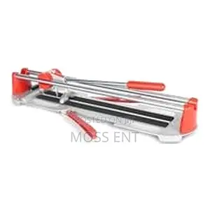Star-50-N Tiles Cutting Machine 51cm With Case - Rubi-12993