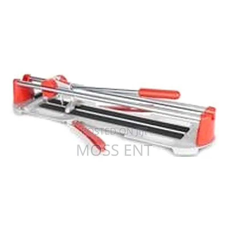 Star-50-N Tiles Cutting Machine 51cm With Case - Rubi-12993